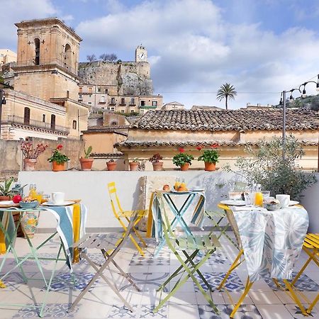 Gioietta Ospitalita Siciliana Modica Bed & Breakfast Ngoại thất bức ảnh
