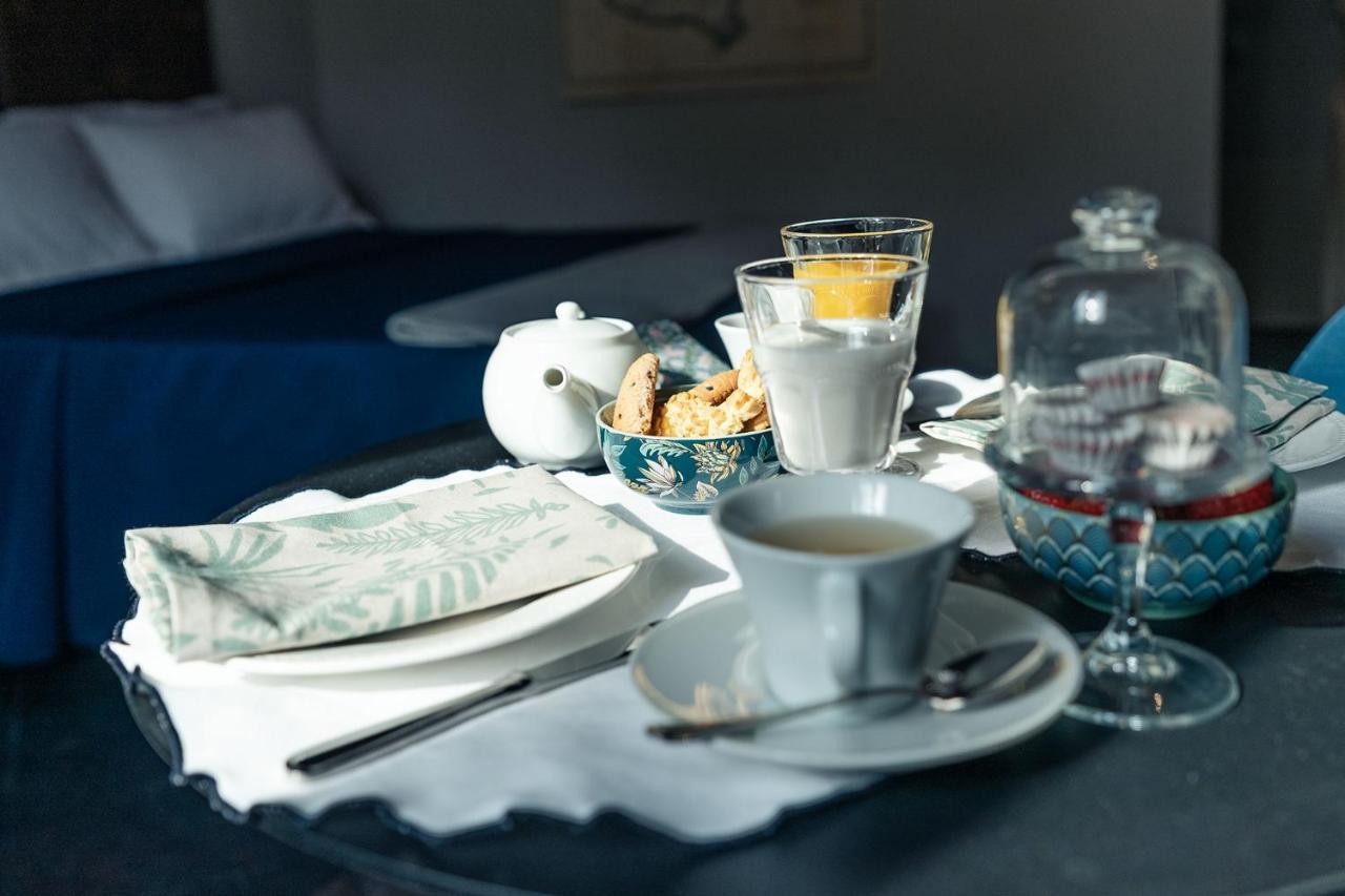 Gioietta Ospitalita Siciliana Modica Bed & Breakfast Ngoại thất bức ảnh