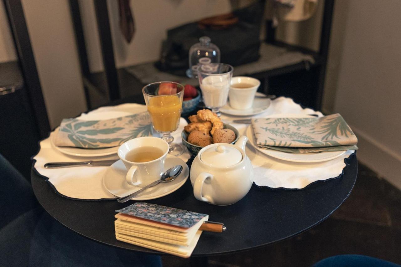 Gioietta Ospitalita Siciliana Modica Bed & Breakfast Ngoại thất bức ảnh