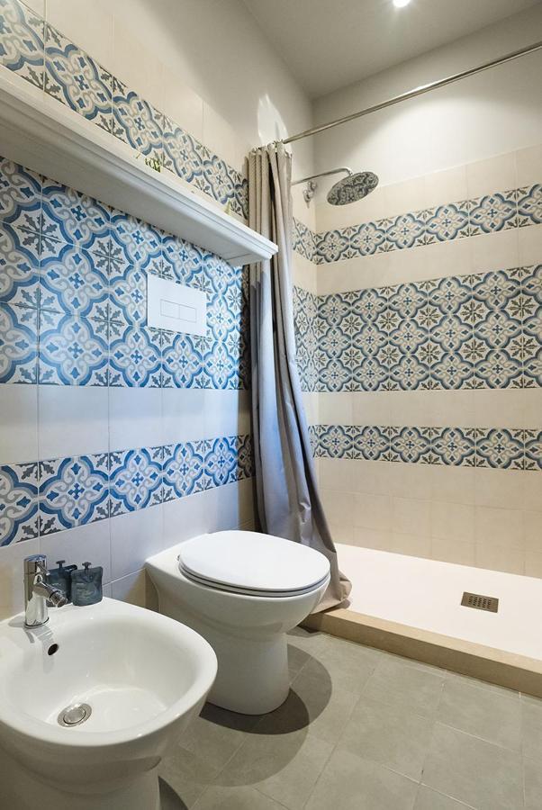 Gioietta Ospitalita Siciliana Modica Bed & Breakfast Ngoại thất bức ảnh