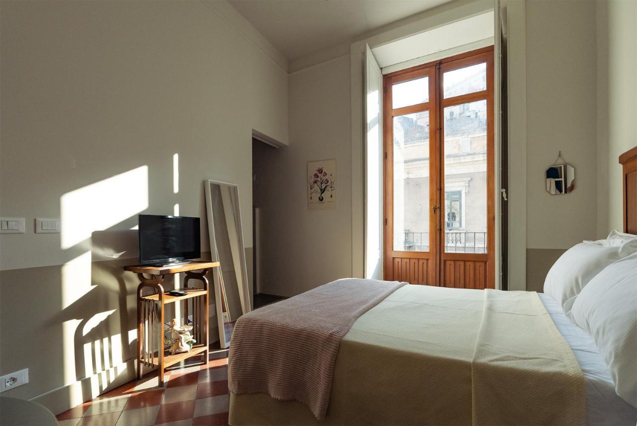 Gioietta Ospitalita Siciliana Modica Bed & Breakfast Ngoại thất bức ảnh