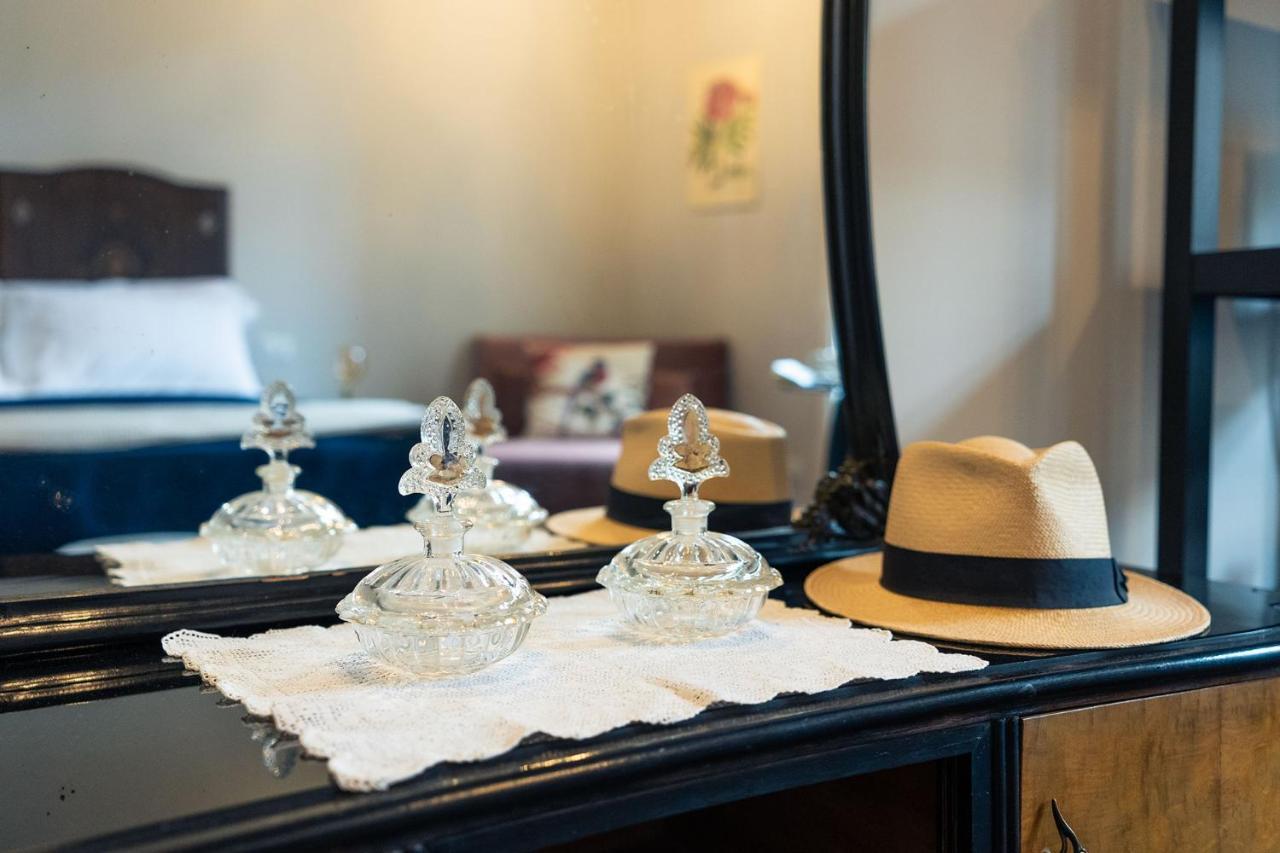 Gioietta Ospitalita Siciliana Modica Bed & Breakfast Ngoại thất bức ảnh