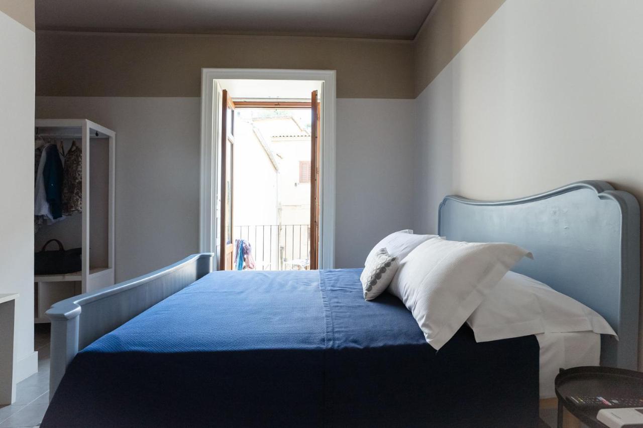 Gioietta Ospitalita Siciliana Modica Bed & Breakfast Ngoại thất bức ảnh