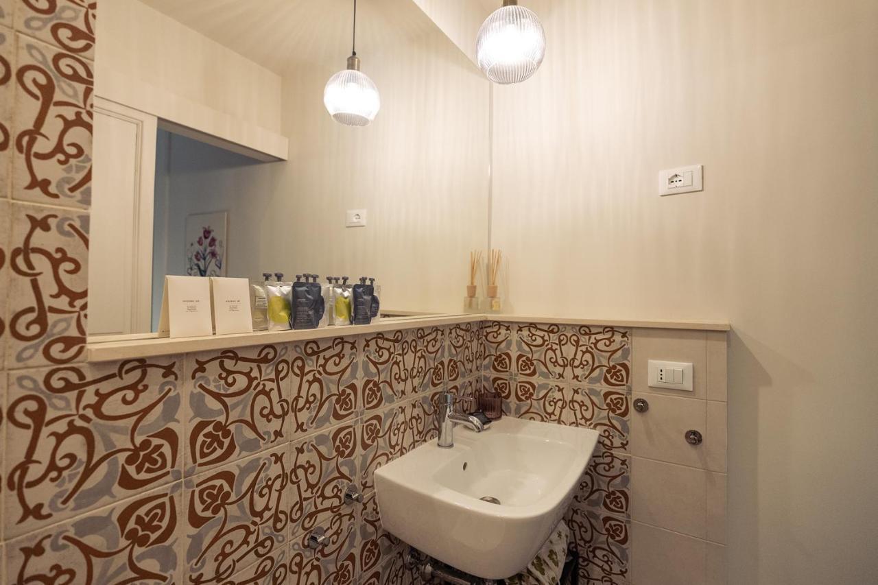 Gioietta Ospitalita Siciliana Modica Bed & Breakfast Ngoại thất bức ảnh