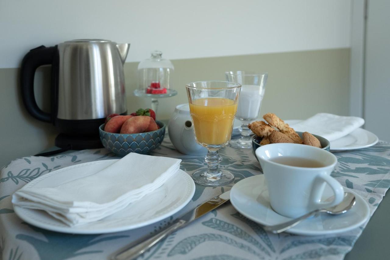 Gioietta Ospitalita Siciliana Modica Bed & Breakfast Ngoại thất bức ảnh