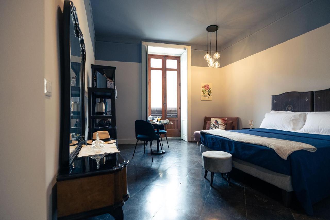 Gioietta Ospitalita Siciliana Modica Bed & Breakfast Ngoại thất bức ảnh