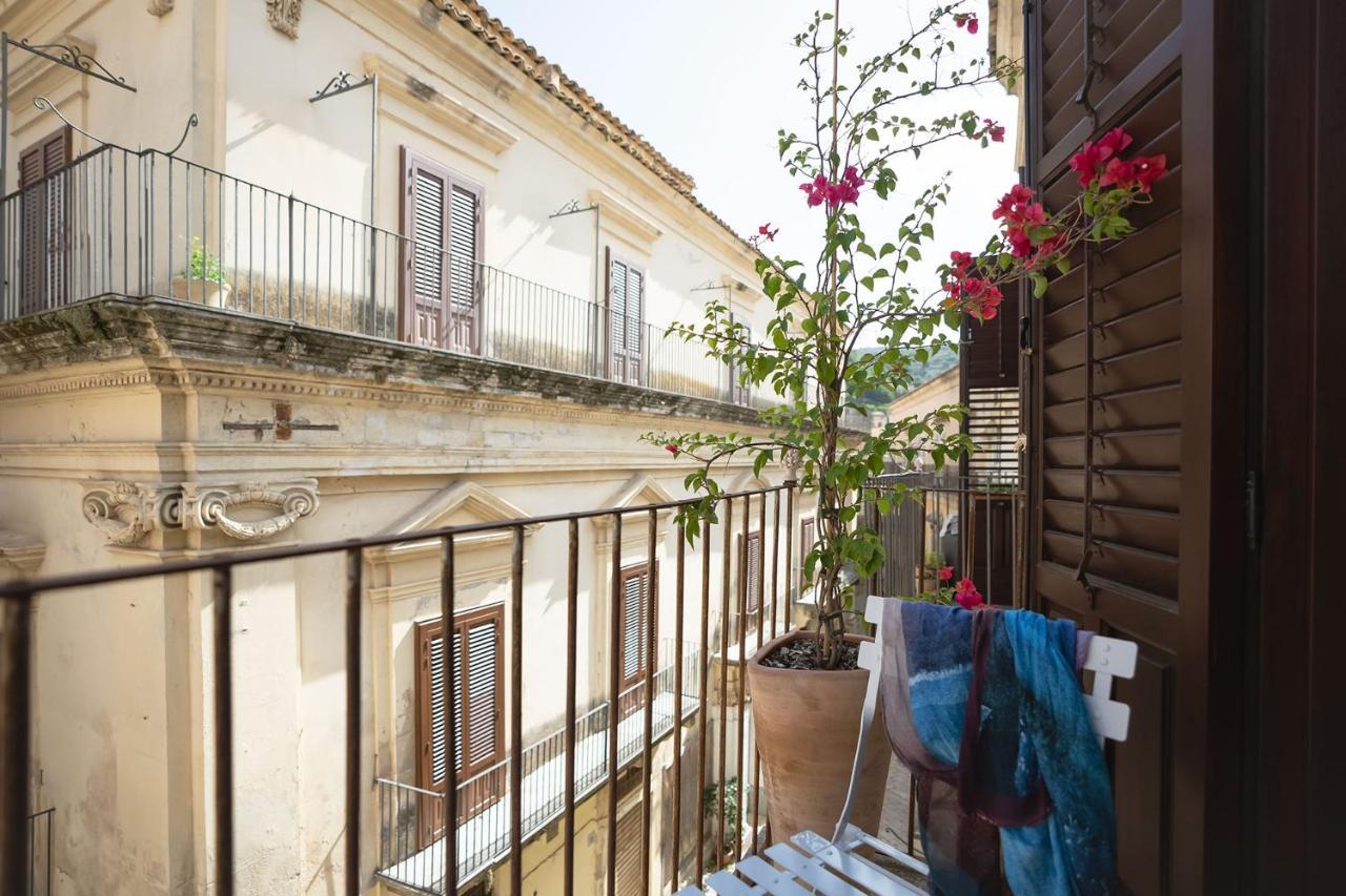 Gioietta Ospitalita Siciliana Modica Bed & Breakfast Ngoại thất bức ảnh