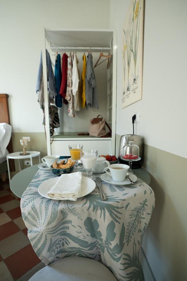 Gioietta Ospitalita Siciliana Modica Bed & Breakfast Ngoại thất bức ảnh