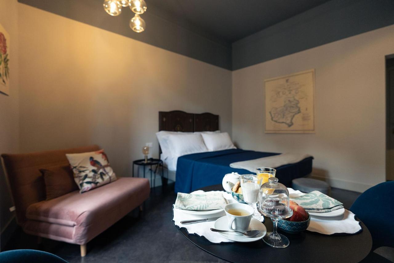 Gioietta Ospitalita Siciliana Modica Bed & Breakfast Ngoại thất bức ảnh
