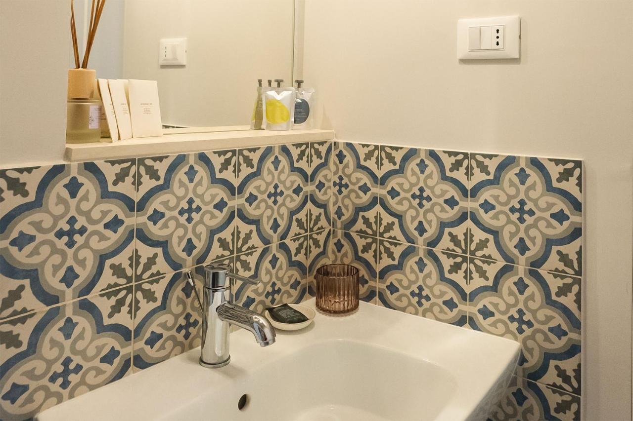 Gioietta Ospitalita Siciliana Modica Bed & Breakfast Ngoại thất bức ảnh
