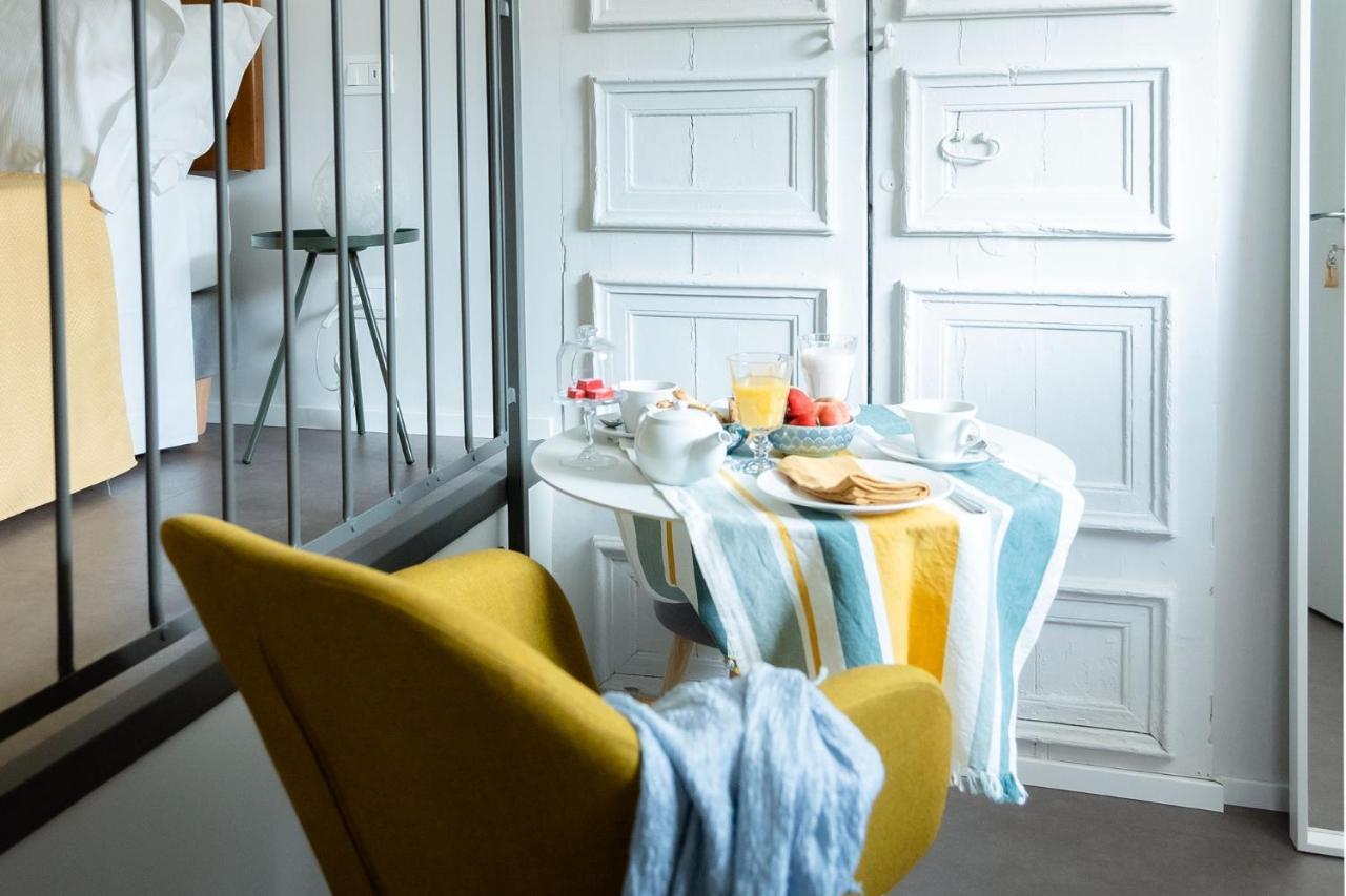 Gioietta Ospitalita Siciliana Modica Bed & Breakfast Ngoại thất bức ảnh