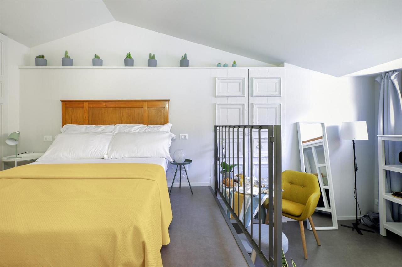 Gioietta Ospitalita Siciliana Modica Bed & Breakfast Ngoại thất bức ảnh